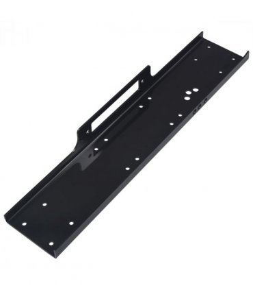 vidaXL Mounting Plate 12000 lbs Universal