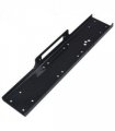 vidaXL Mounting Plate 12000 lbs Universal