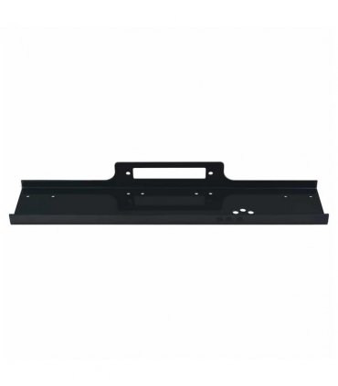 vidaXL Mounting Plate 12000 lbs Universal