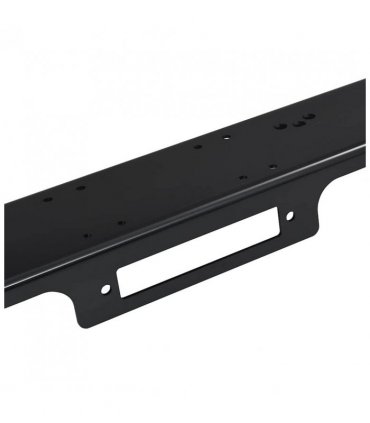 vidaXL Mounting Plate 12000 lbs Universal