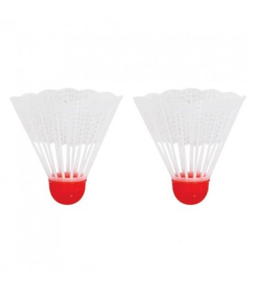 vidaXL Badminton Set with 4 Rackets and Net 620x151 cm