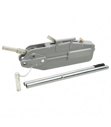 vidaXL Hand Winch 3200 kg