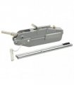 vidaXL Hand Winch 3200 kg