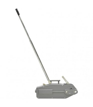 vidaXL Hand Winch 3200 kg