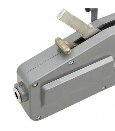 vidaXL Hand Winch 3200 kg