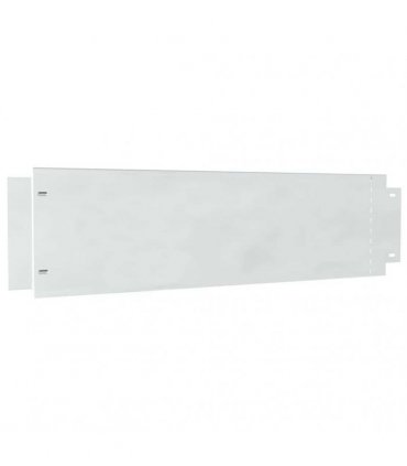 vidaXL Lawn Edgings 30 pcs Silver 100 x 25 x 0.07 cm Galvanised Steel