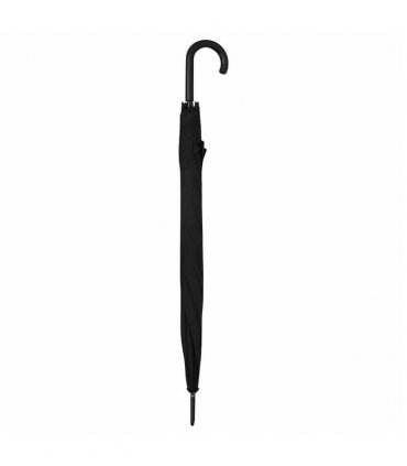 vidaXL Umbrella Black 130cm