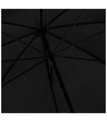 vidaXL Umbrella Black 130cm