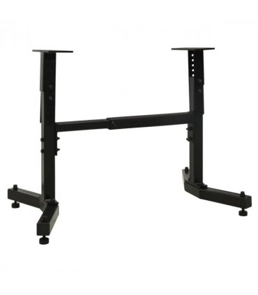vidaXL Universal Wood Lathe Stand