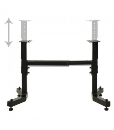 vidaXL Universal Wood Lathe Stand