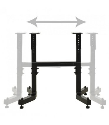 vidaXL Universal Wood Lathe Stand