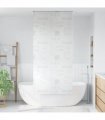 vidaXL Shower Roller Blind 120x240 cm Splash