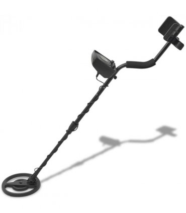 vidaXL Metal Detector with LED Indicator 300 cm