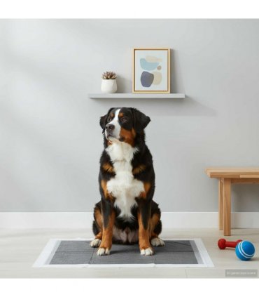 vidaXL Non-woven Fabric Pet Training Pad 200 pcs 120 x 80 cm