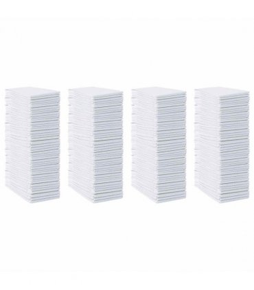 vidaXL Non-woven Fabric Pet Training Pad 200 pcs 120 x 80 cm