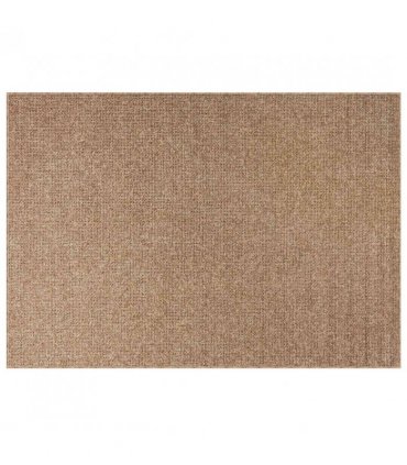 vidaXL Area Rugs Rectangular AGIRA Natural 170 x 120 cm Polyester