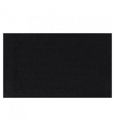 vidaXL Door Mat Rectangular 45x75 cm Rubber and Coir