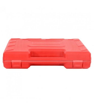 vidaXL 7-Piece Auto Body Hammer and Dolly Dent Repair Set