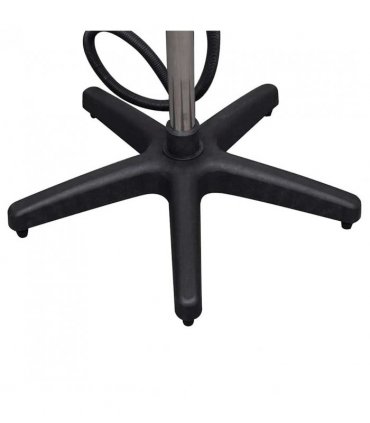 Black Salon Wash Basin