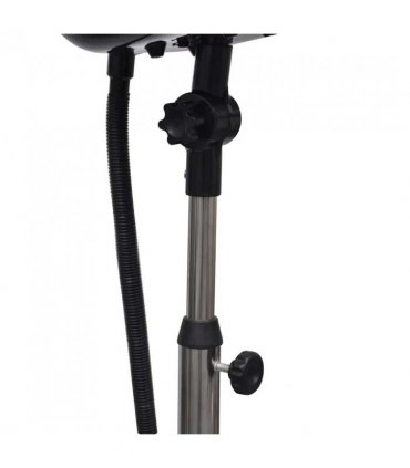 Black Salon Wash Basin