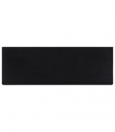 vidaXL Stair Treads 5 pcs 25x75 cm Rubber
