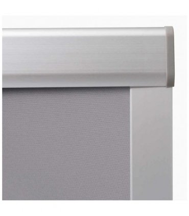 vidaXL Blackout Roller Blinds Grey P08/408 GGL and GGU