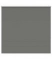 vidaXL Roller Blind Blackout Grey 150x175 cm Fabric Width 146.6 cm Polyester
