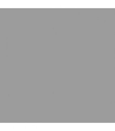 vidaXL Planter Light Grey 400 x 80 x 45 cm Steel