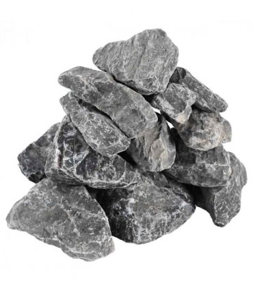 vidaXL Sauna Heating Stones 15 kg