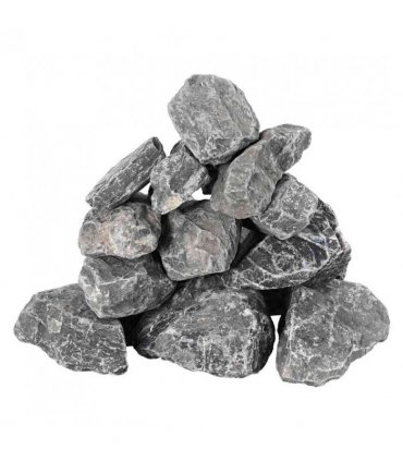 vidaXL Sauna Heating Stones 15 kg