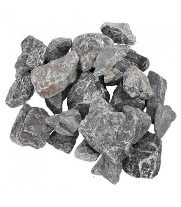 vidaXL Sauna Heating Stones 15 kg