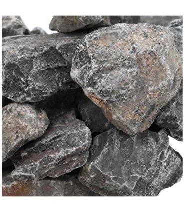 vidaXL Sauna Heating Stones 15 kg