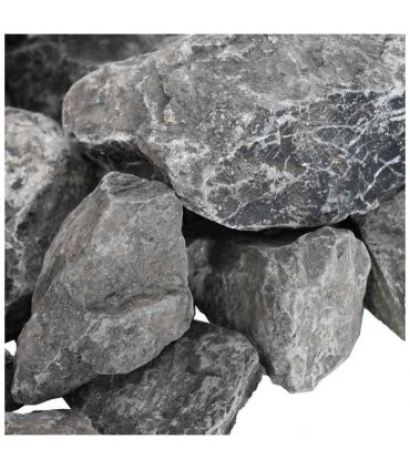 vidaXL Sauna Heating Stones 15 kg