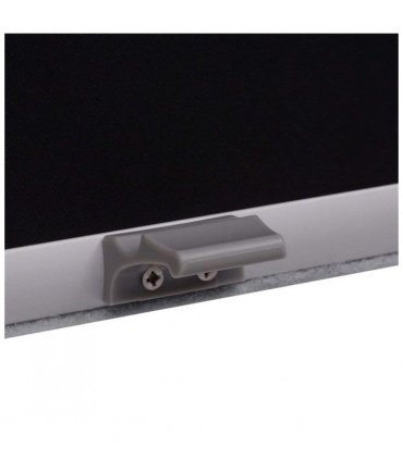 vidaXL Blackout Roller Blind Black UK08 GGL and GGU