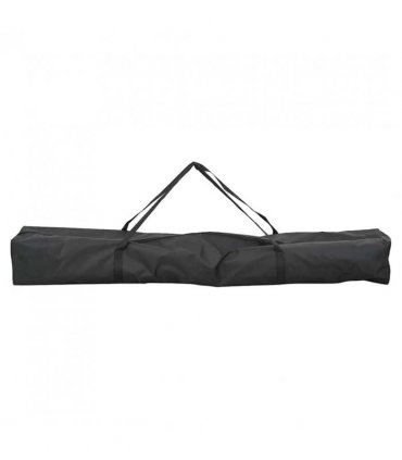 vidaXL Baseball Practice Net Folding Manual 180 x 89.5 x 152.5 cm