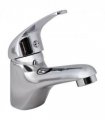 vidaXL Bidet Faucets 2 pcs Chrome