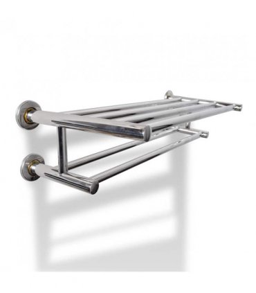 Stainless Steel Towel Rack 6 Tubes