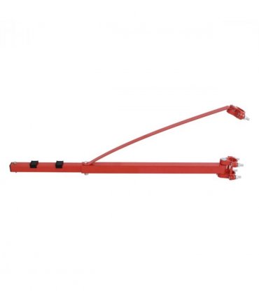 vidaXL Hoist Frame 300-600 kg