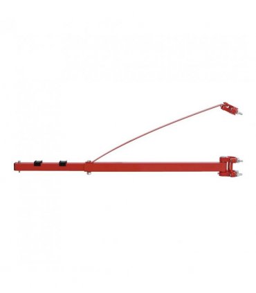 vidaXL Hoist Frame 300-600 kg