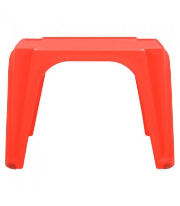 vidaXL Children's Table and Chair Set PP