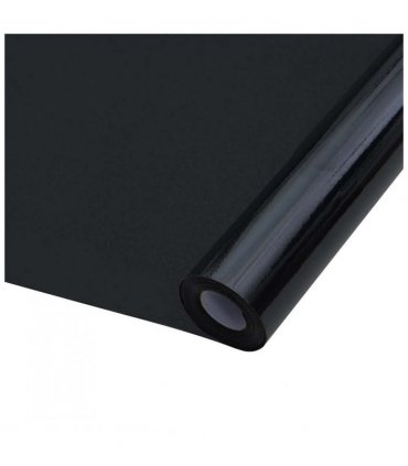 vidaXL Static Window Film 45 x 1000 cm PVC