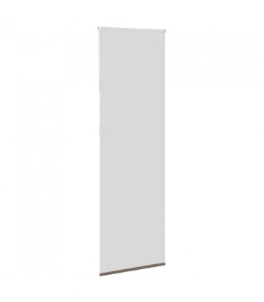 vidaXL Roller Blind Blackout Coffee 80x230 cm Fabric Width 75.7 cm Polyester