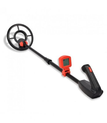 vidaXL Junior Metal Detector with LCD Screen 120 cm