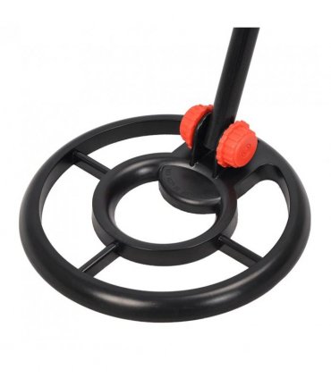 vidaXL Junior Metal Detector with LCD Screen 120 cm