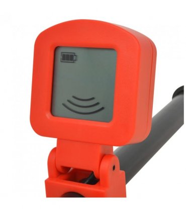 vidaXL Junior Metal Detector with LCD Screen 120 cm