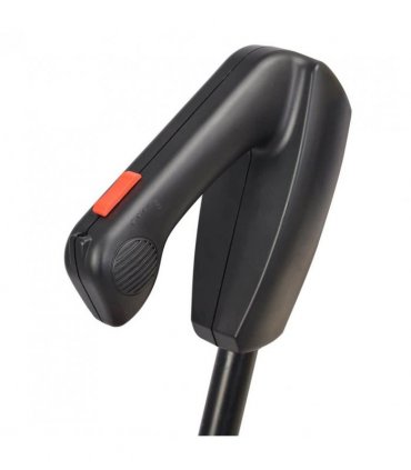 vidaXL Junior Metal Detector with LCD Screen 120 cm