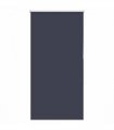 vidaXL Roller Blind Blackout Marine 70x150 cm Fabric Width 65.7 cm Polyester