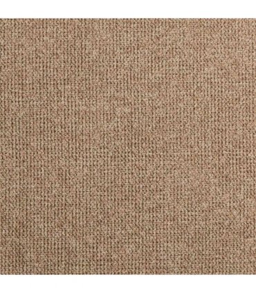 vidaXL Area Rugs Round AGIRA Natural Ø 200 CM Polyester