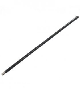 vidaXL Drill Extension Steel 1 m