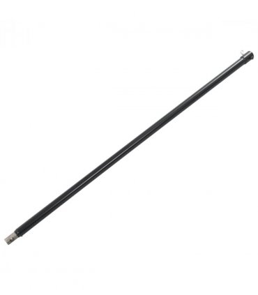 vidaXL Drill Extension Steel 1 m